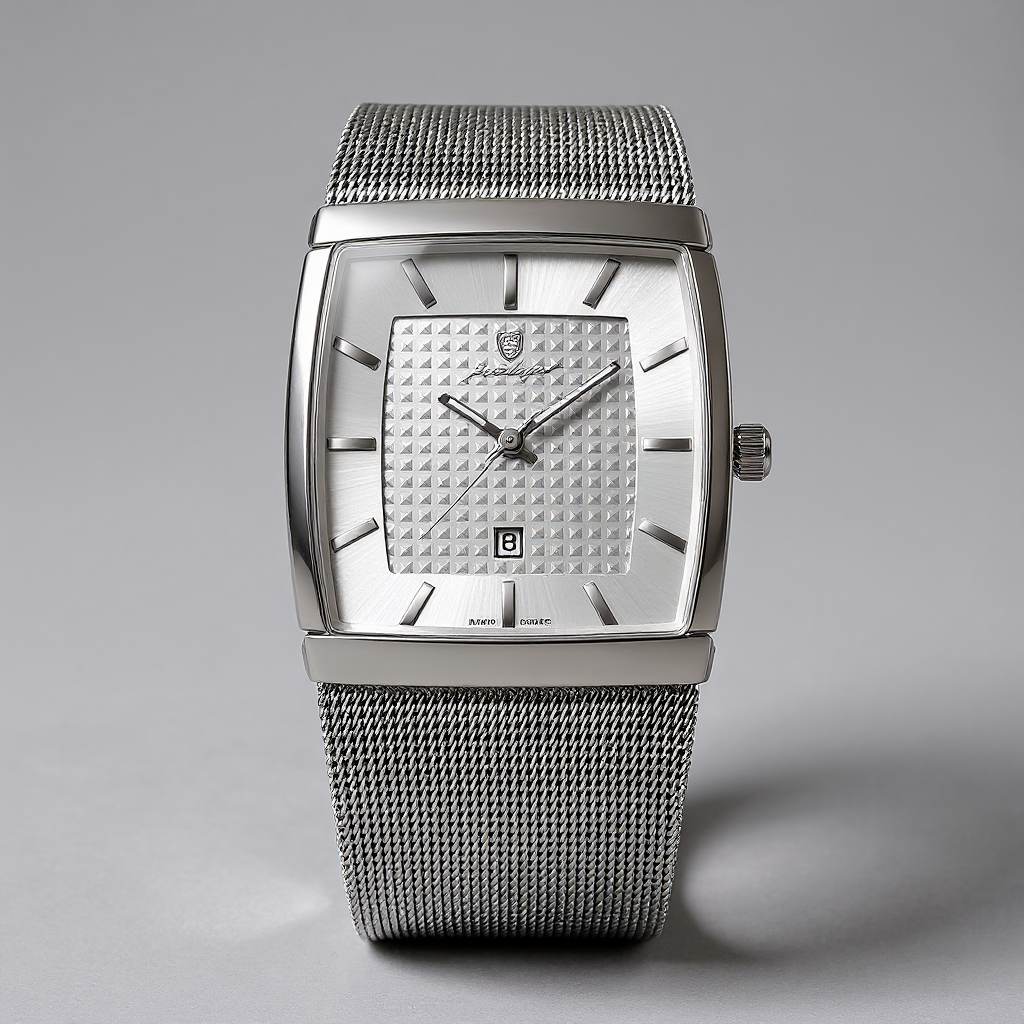 Drevante | Nova XC Watch, 39mm