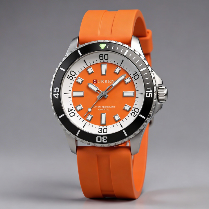 Drevante | Chronomaster Vanguard, 44mm