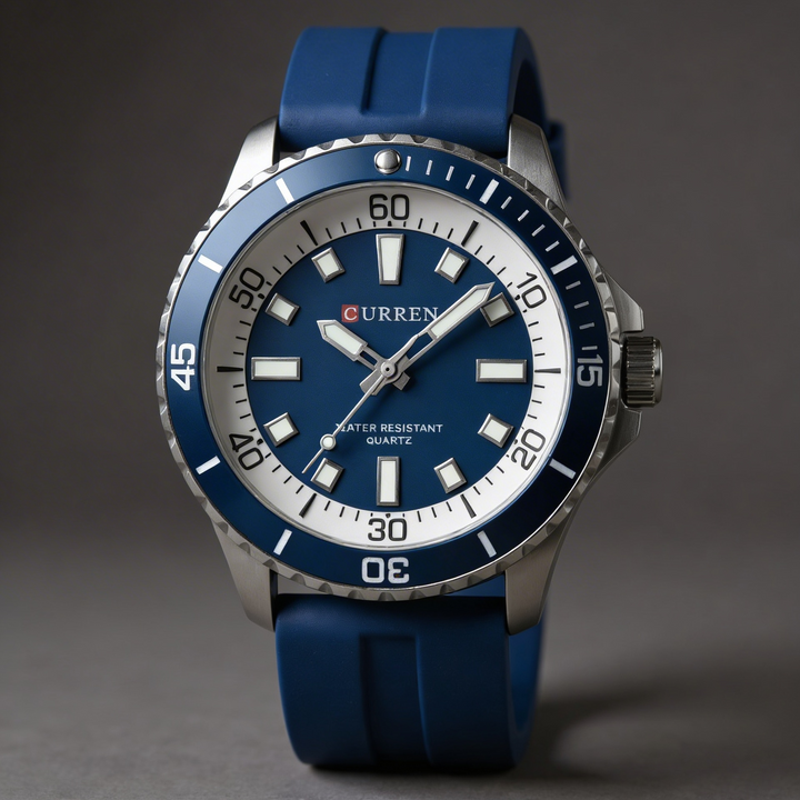 Drevante | Chronomaster Vanguard, 44mm