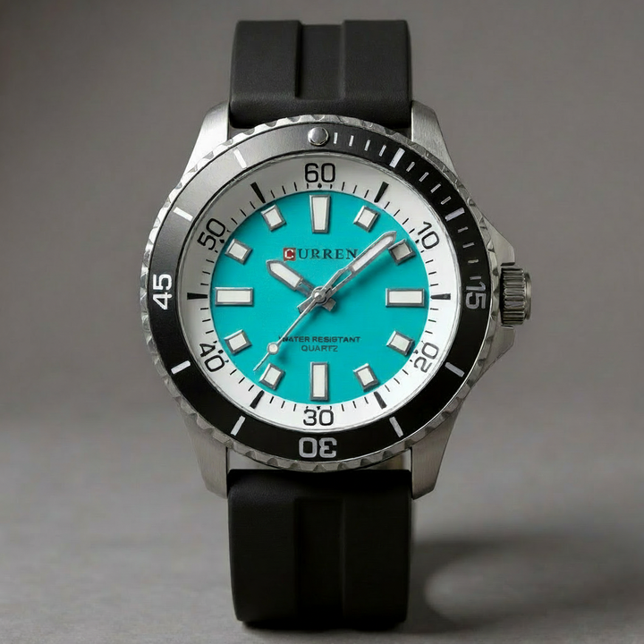 Drevante | Chronomaster Vanguard, 44mm