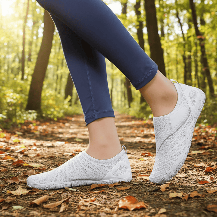 Mira - Barefoot Orthopaedic Trainers