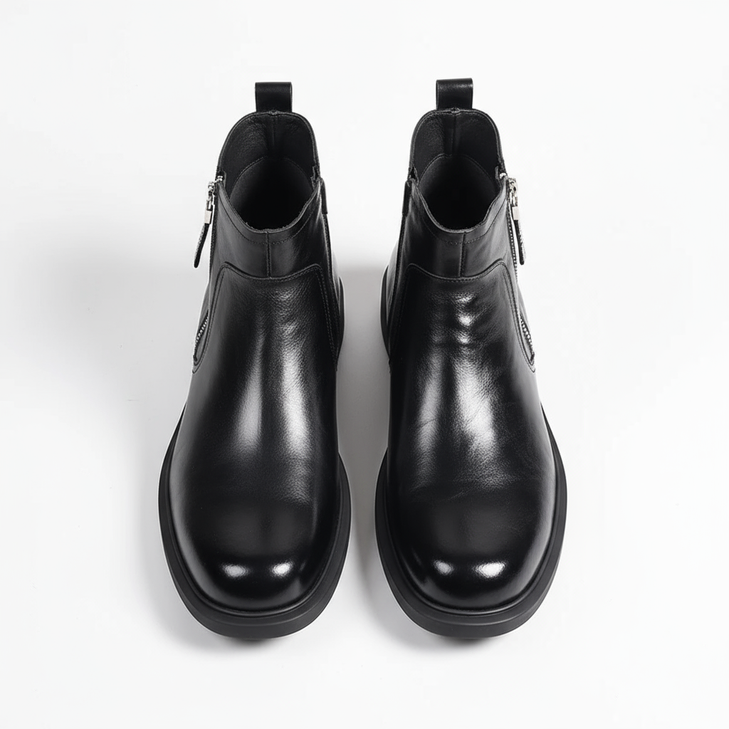 Drevante | Ironwood Zip Boot