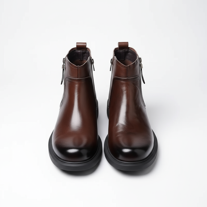 Drevante | Ironwood Zip Boot