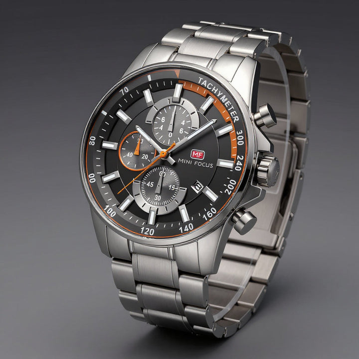 Drevante | Chronomaster Orion, 39mm