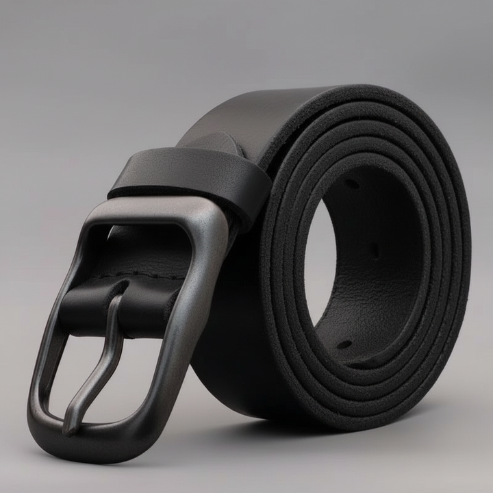 Drevante | Travis Genuine Leather Belt