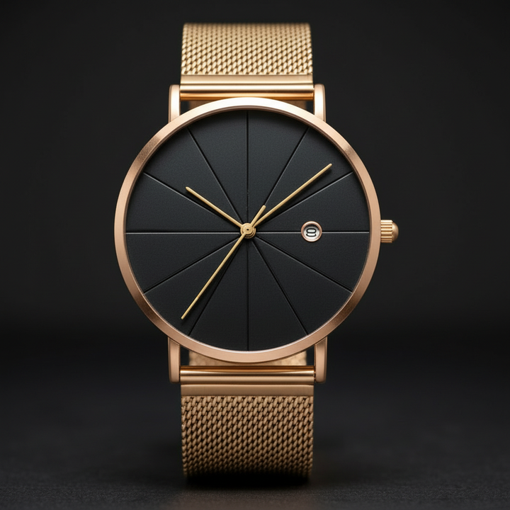 Drevante | Milano Classico, 44mm