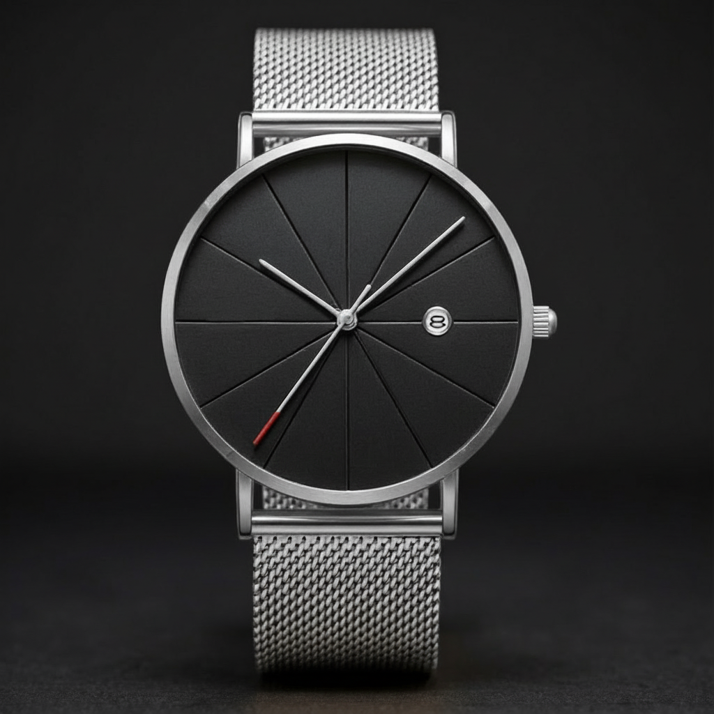 Drevante | Milano Classico, 44mm