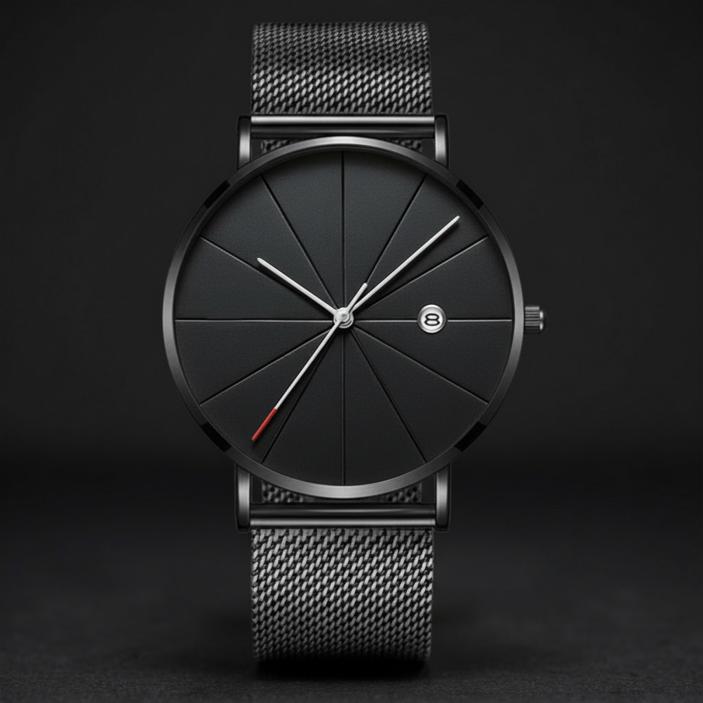 Drevante | Milano Classico, 44mm