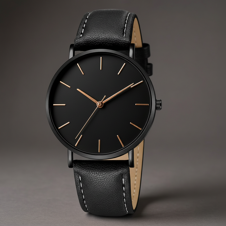 Drevante | Linea Classic Watch, 39mm