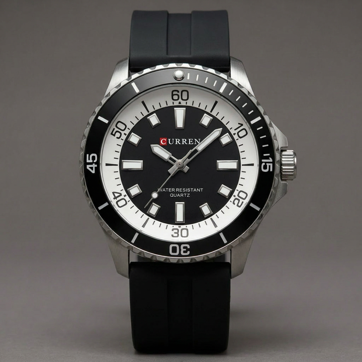 Drevante | Chronomaster Vanguard, 44mm