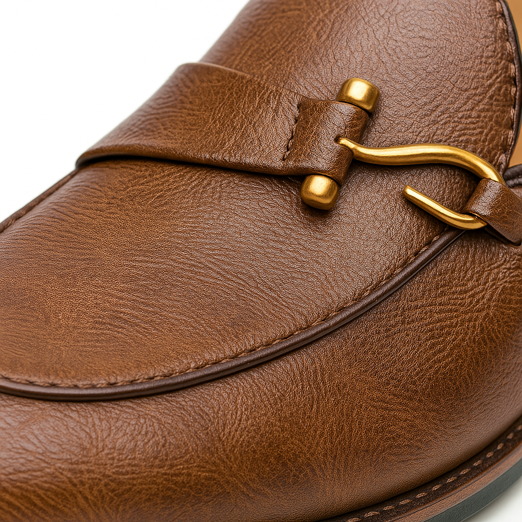 Drevante | Grayson Loafers