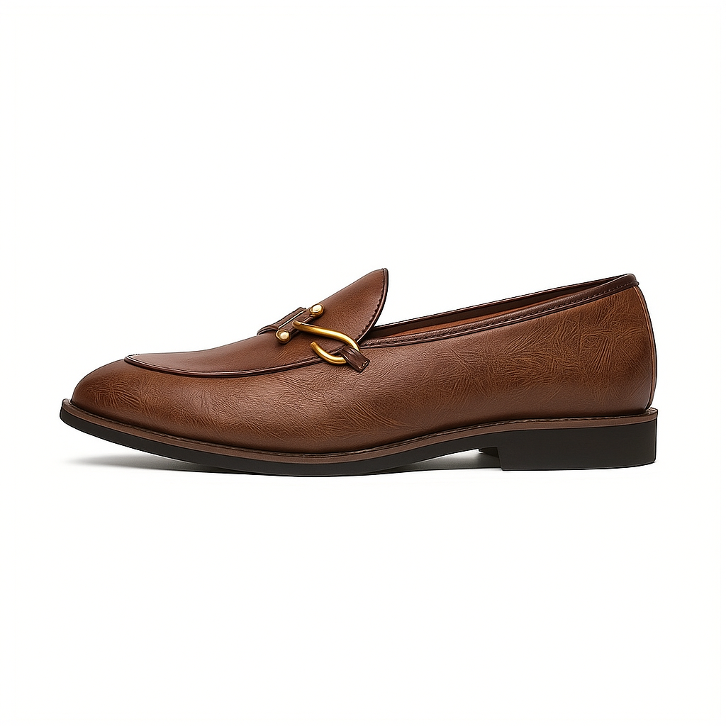 Drevante | Grayson Loafers