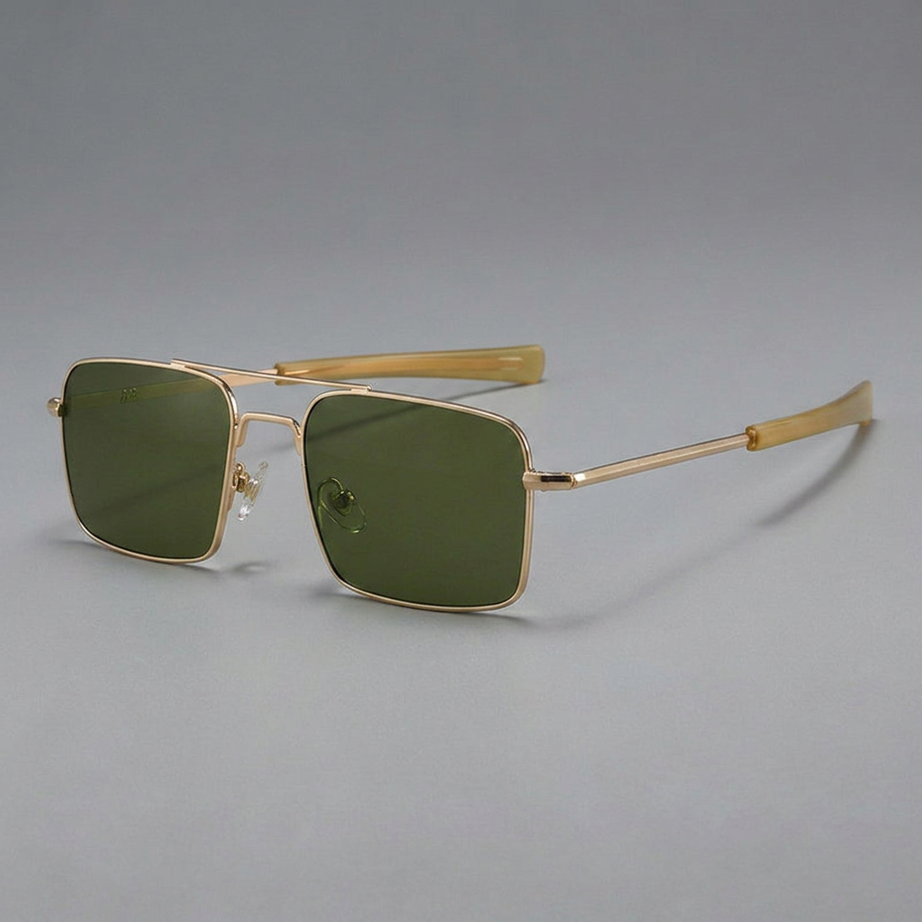 Drevante | Riviera Navigator Sunglasses