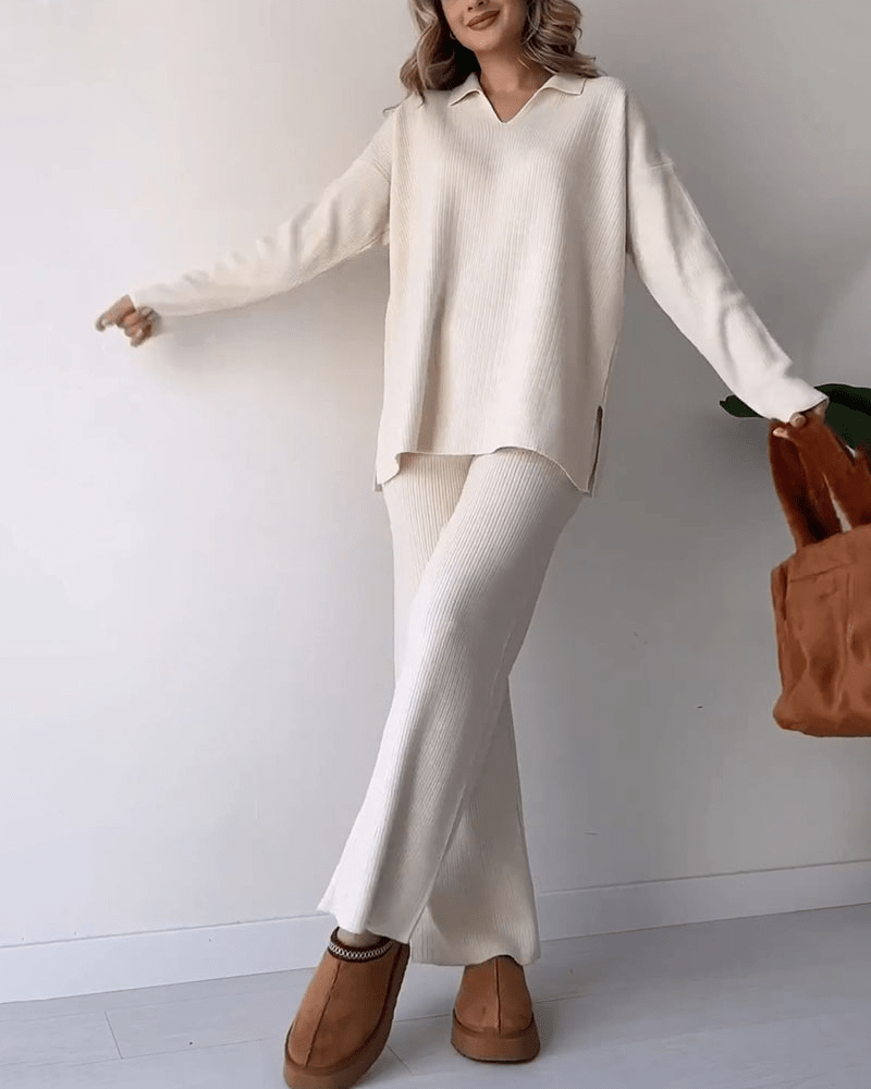 Drevante | Alayne Two-Piece Set