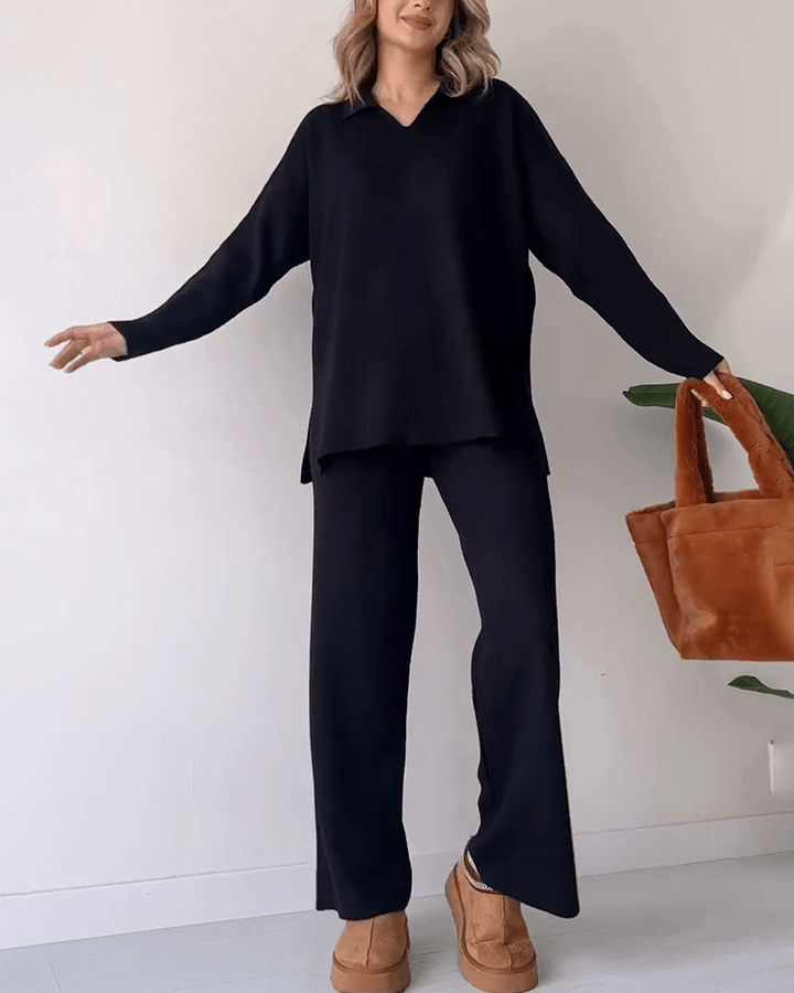 Drevante | Alayne Two-Piece Set