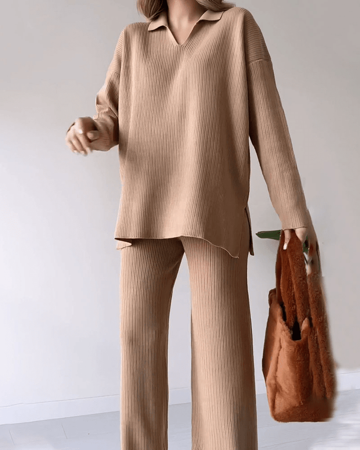 Drevante | Alayne Two-Piece Set