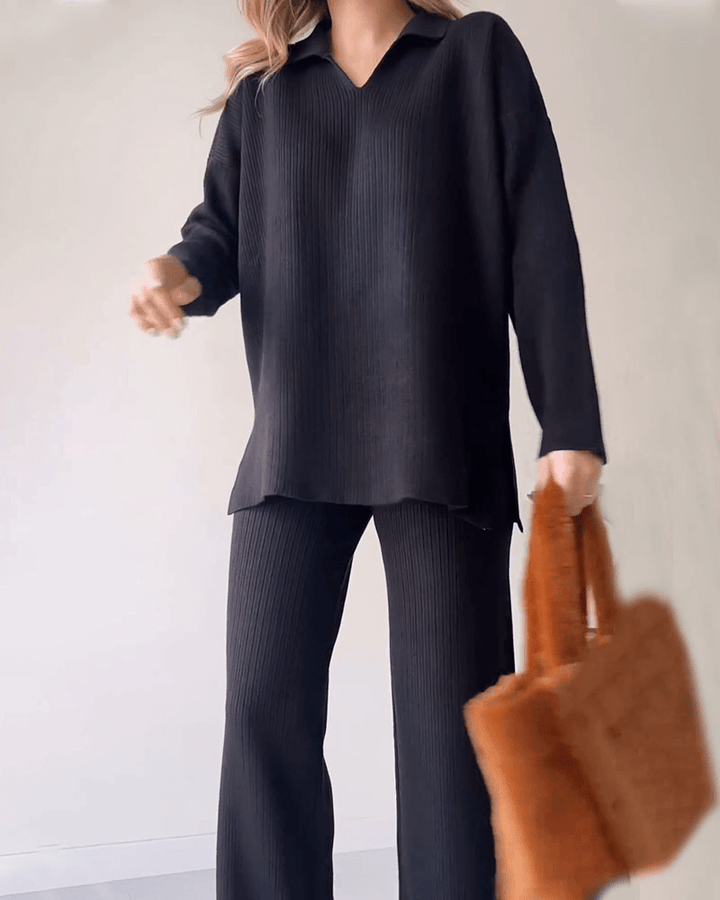 Drevante | Alayne Two-Piece Set