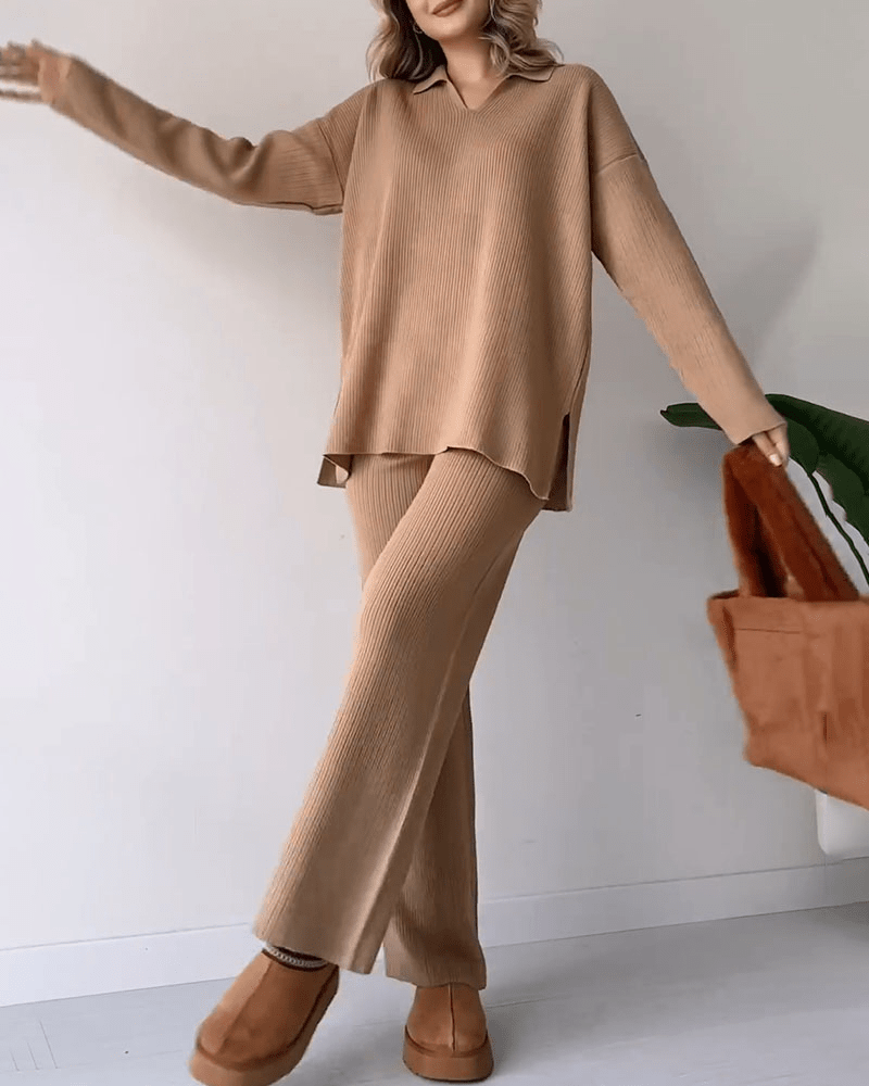 Drevante | Alayne Two-Piece Set