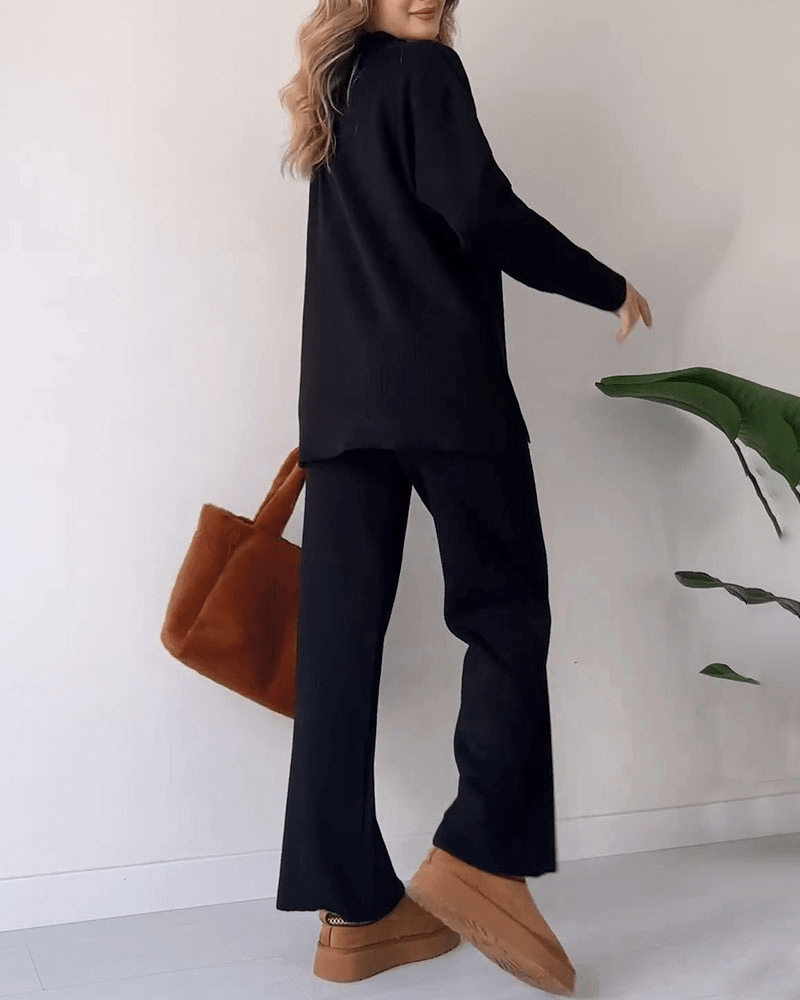 Drevante | Alayne Two-Piece Set