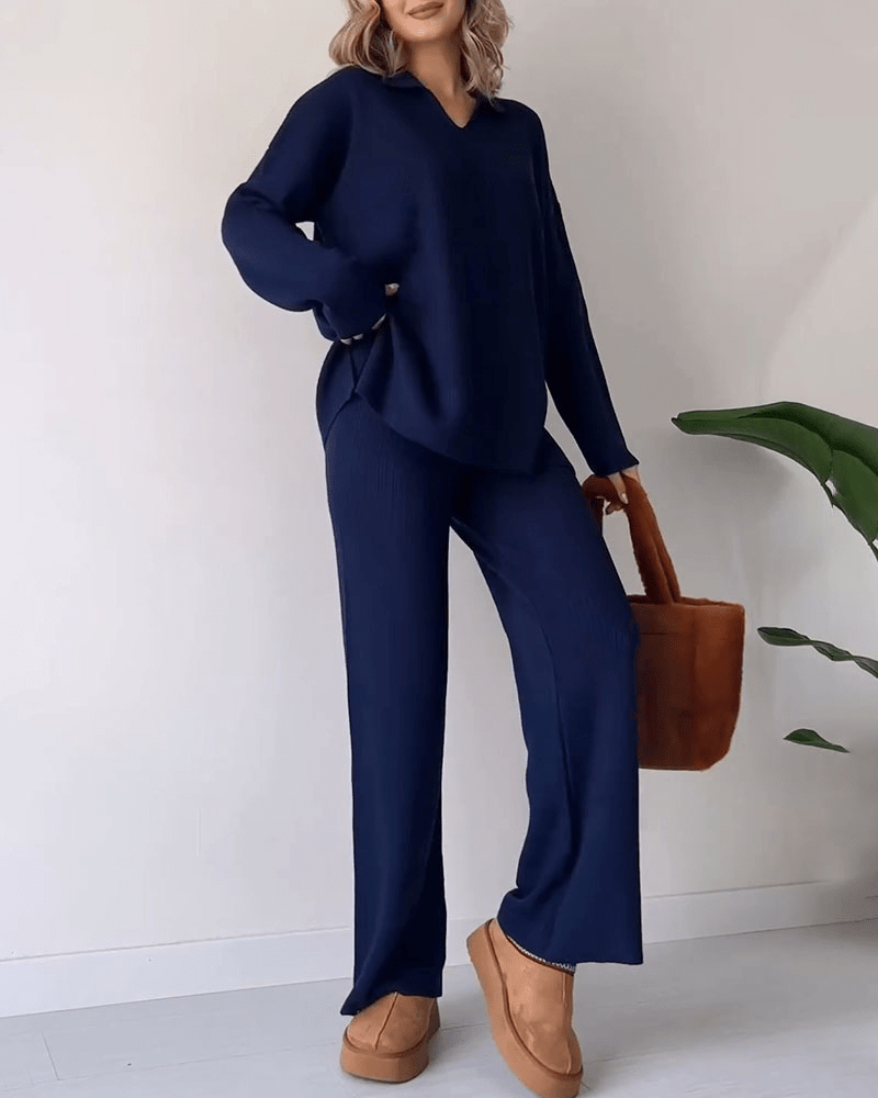 Drevante | Alayne Two-Piece Set