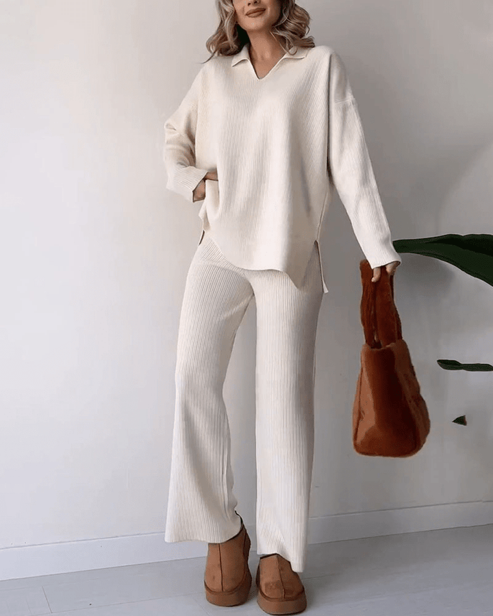 Drevante | Alayne Two-Piece Set
