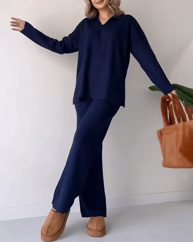 Drevante | Alayne Two-Piece Set
