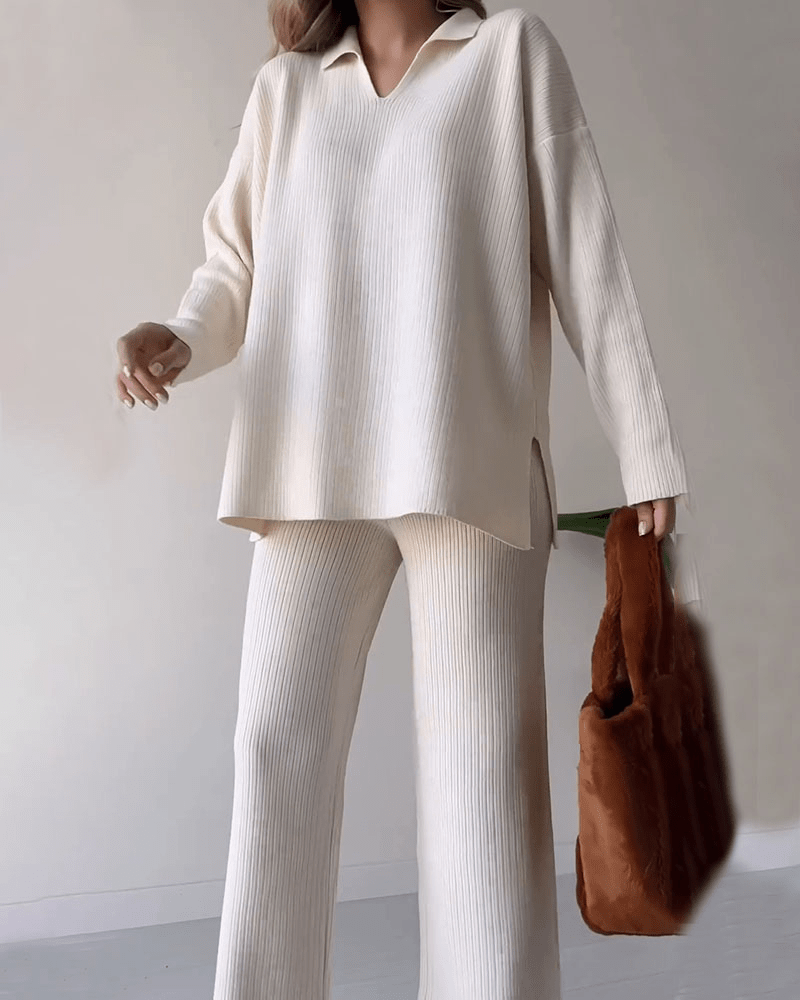 Drevante | Alayne Two-Piece Set