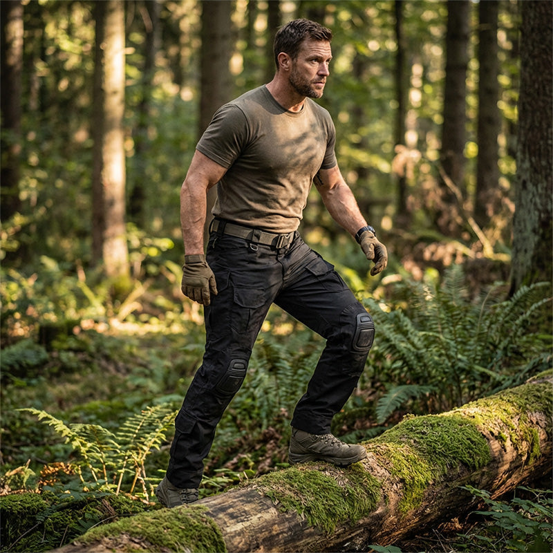 Drevante | Fenric Tactical Trousers