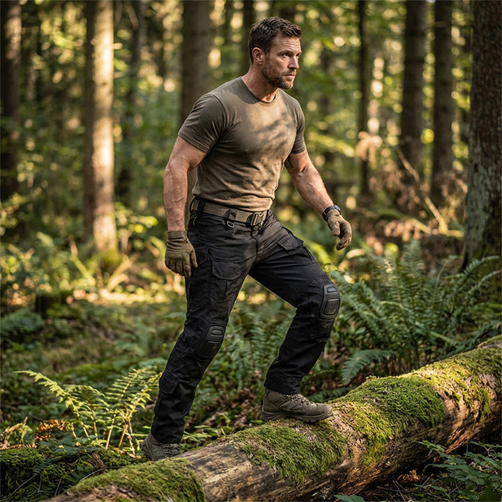 Drevante | Fenric Tactical Trousers