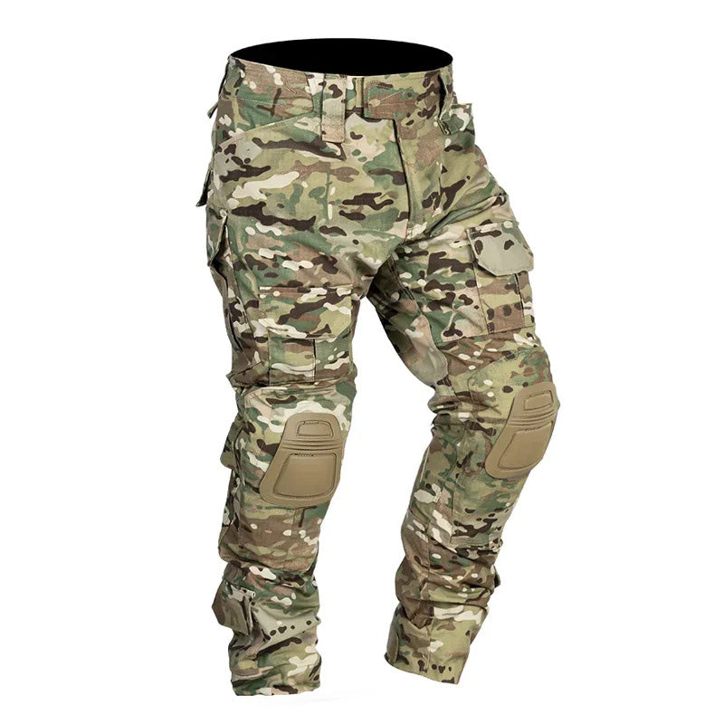 Drevante | Fenric Tactical Trousers