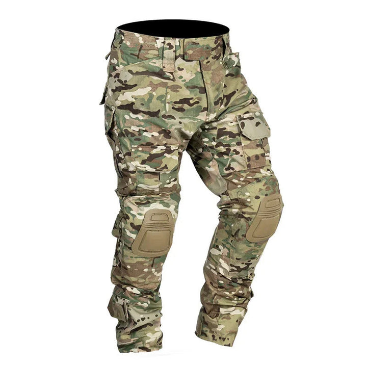 Drevante | Fenric Tactical Trousers