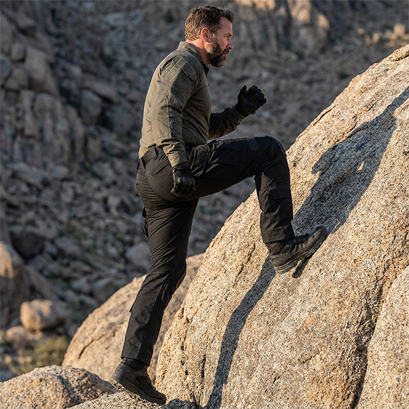 Drevante | Fenric Tactical Trousers