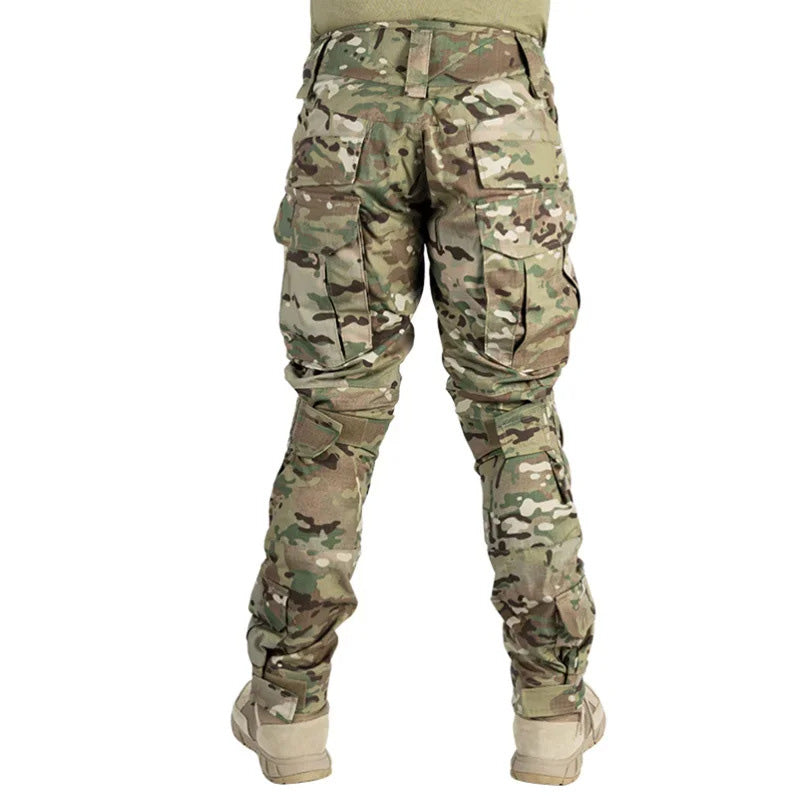 Drevante | Fenric Tactical Trousers