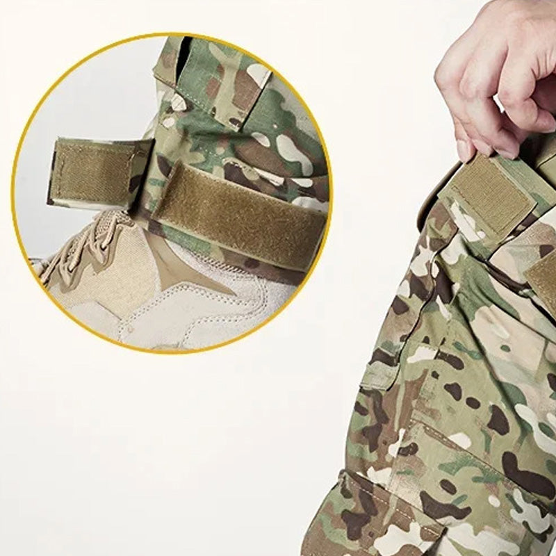 Drevante | Fenric Tactical Trousers