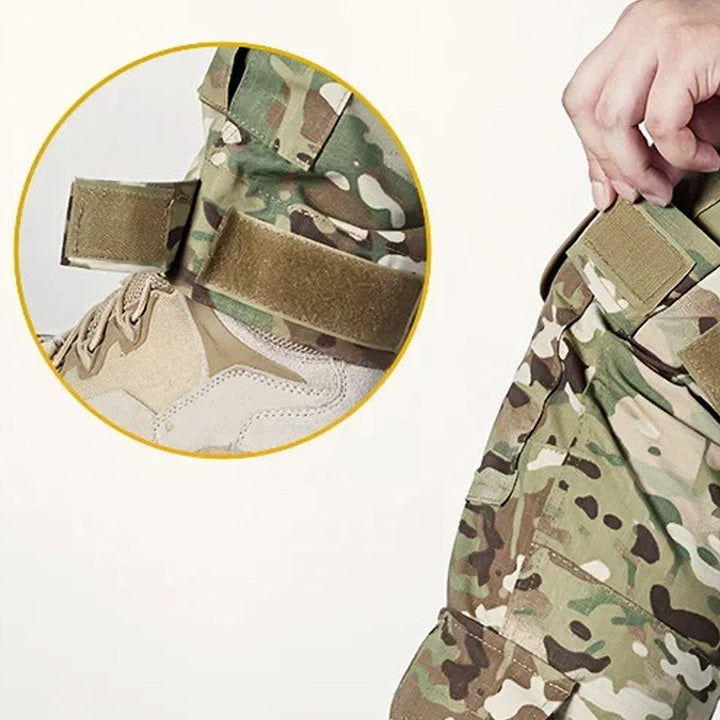 Drevante | Fenric Tactical Trousers