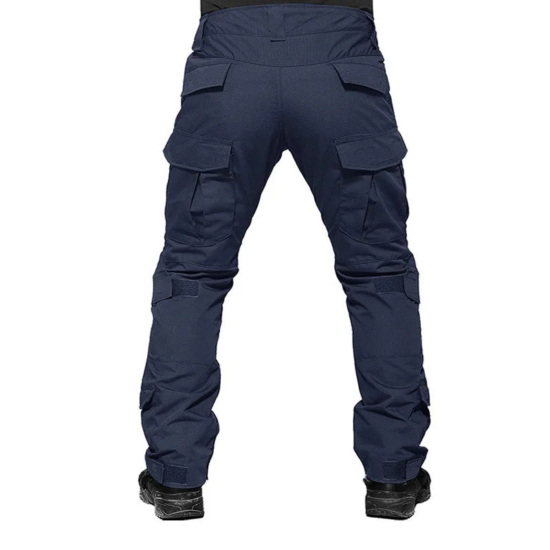 Drevante | Fenric Tactical Trousers