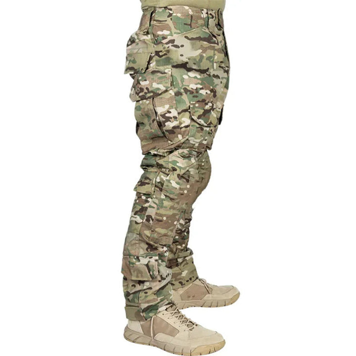 Drevante | Fenric Tactical Trousers