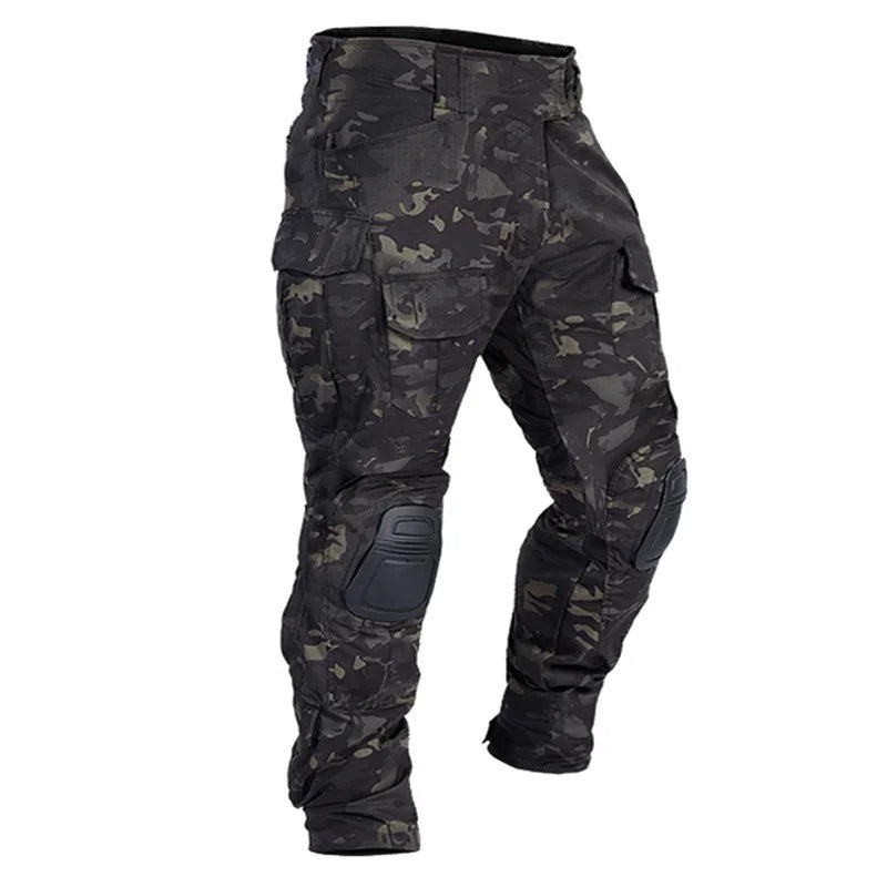 Drevante | Fenric Tactical Trousers