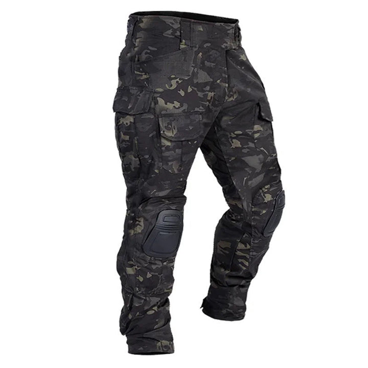 Drevante | Fenric Tactical Trousers
