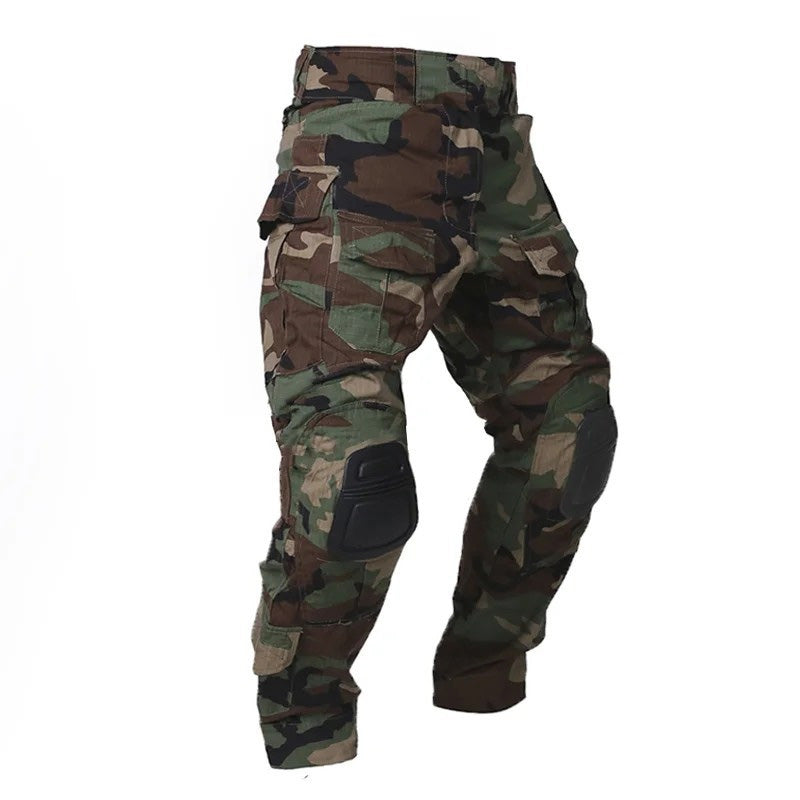 Drevante | Fenric Tactical Trousers