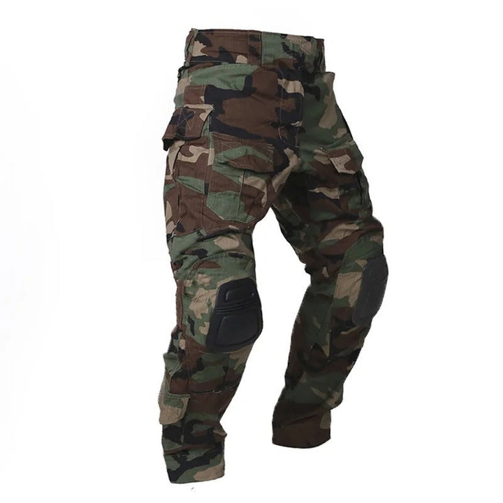 Drevante | Fenric Tactical Trousers