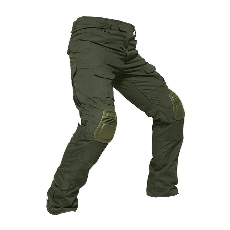 Drevante | Fenric Tactical Trousers