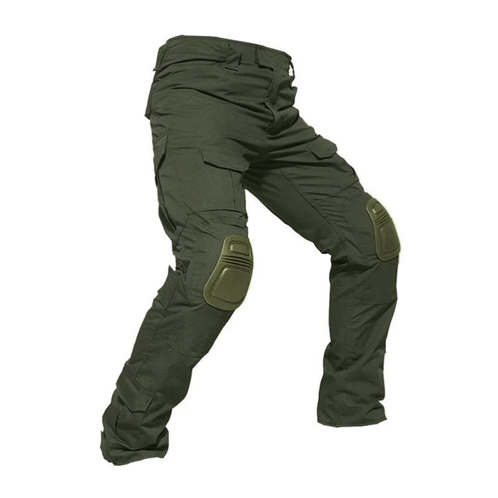 Drevante | Fenric Tactical Trousers