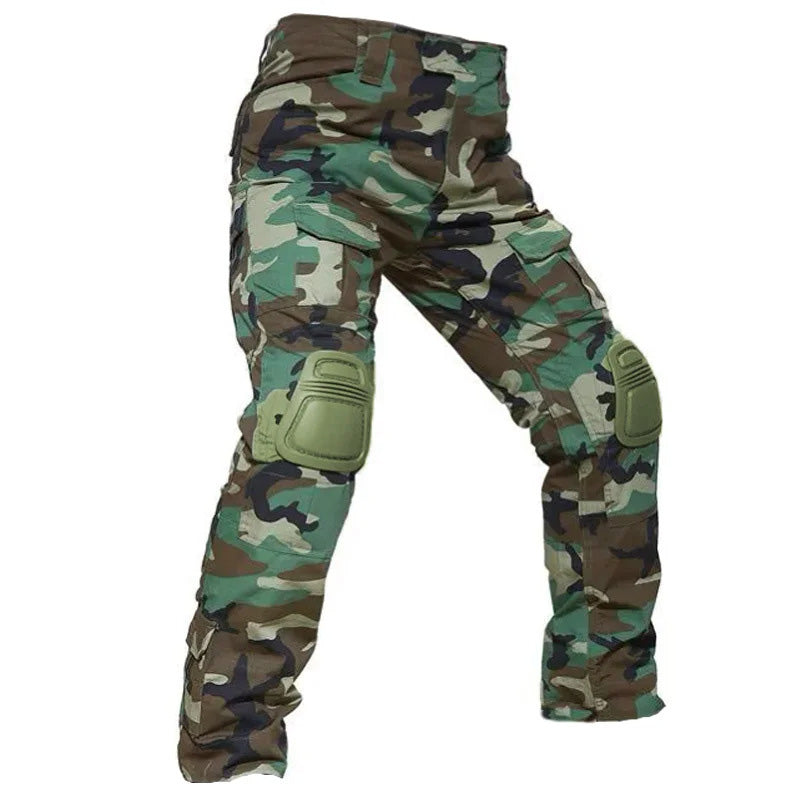 Drevante | Fenric Tactical Trousers