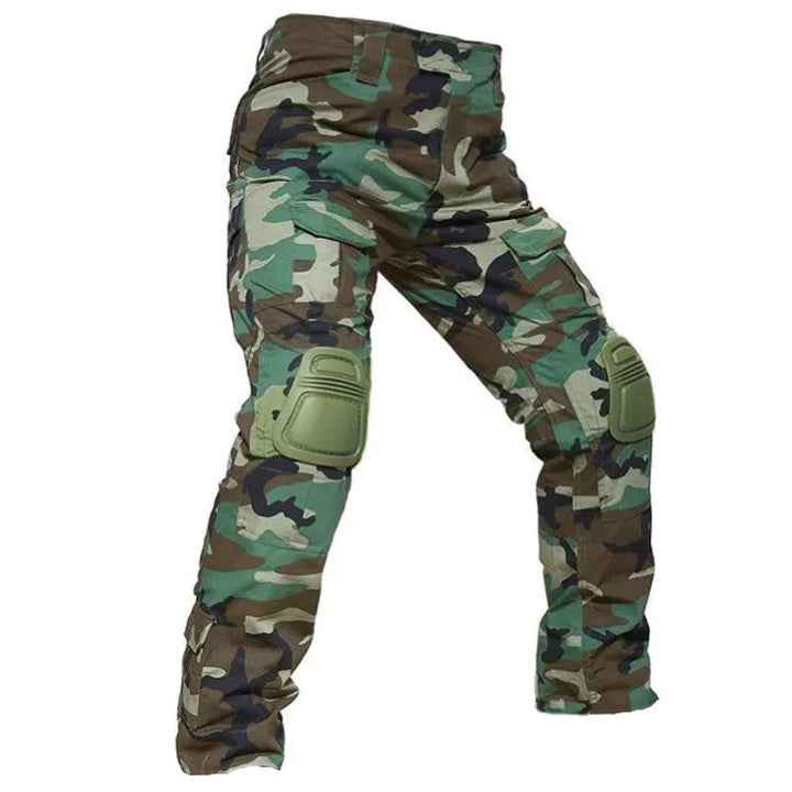 Drevante | Fenric Tactical Trousers