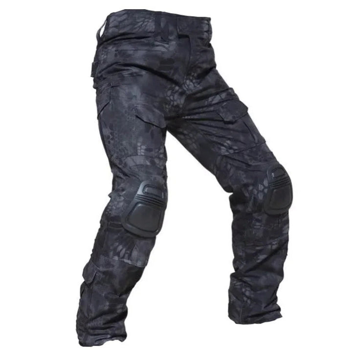 Drevante | Fenric Tactical Trousers