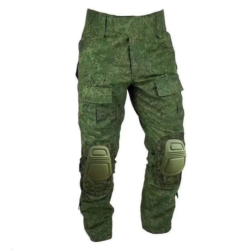 Drevante | Fenric Tactical Trousers