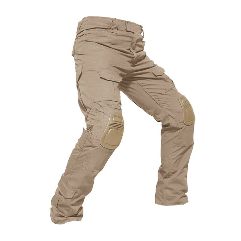 Drevante | Fenric Tactical Trousers