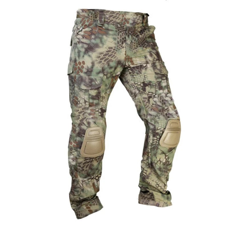 Drevante | Fenric Tactical Trousers