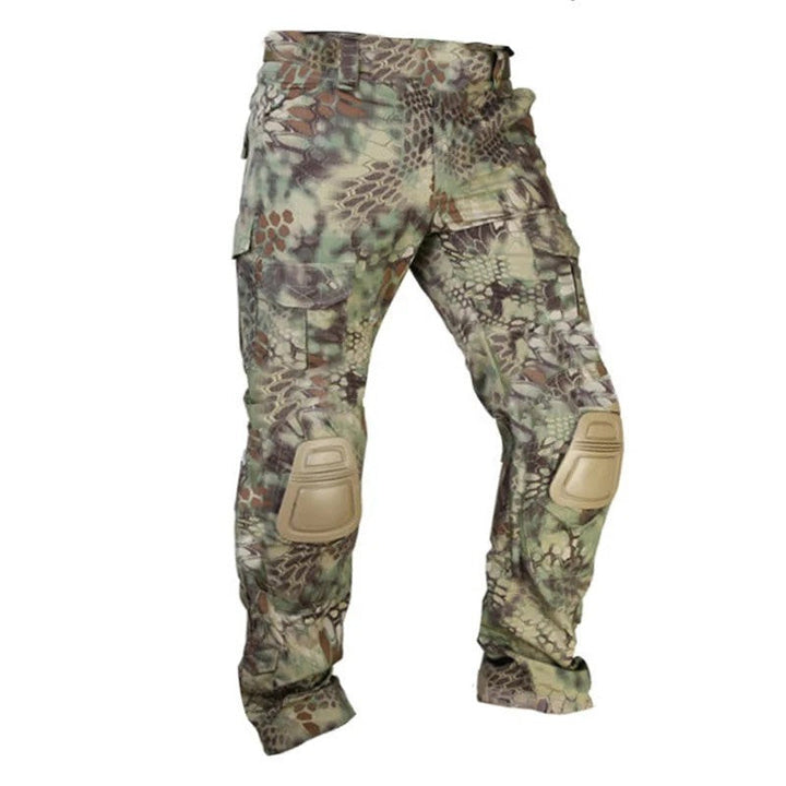 Drevante | Fenric Tactical Trousers